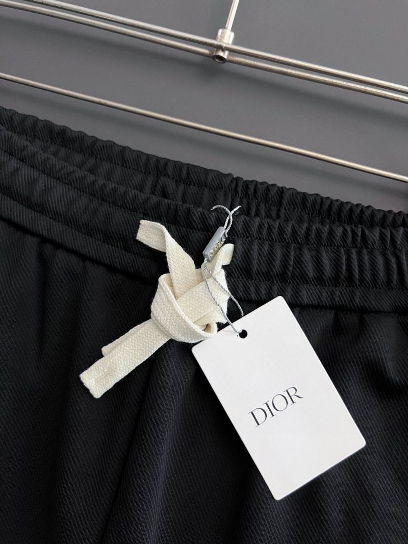 Christian Dior Long Pants